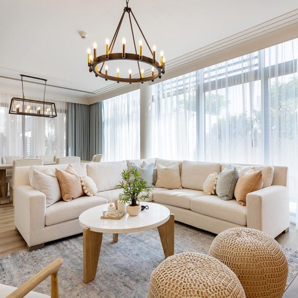 Bridgette Sectional Sofa - Image 2
