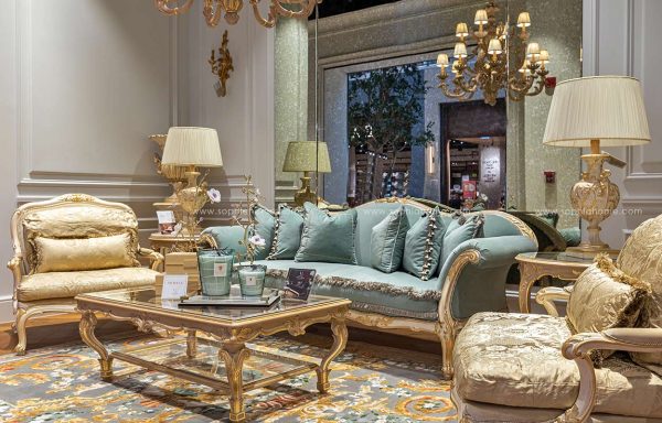 Roberto Giovannini - Pitti Sofa - Image 4