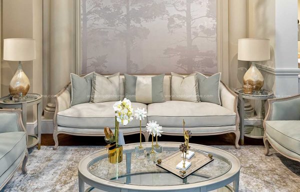 Maria Side Table - Image 6