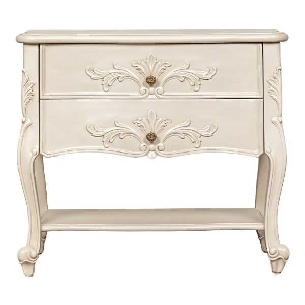Macey Bedside Table - Image 2