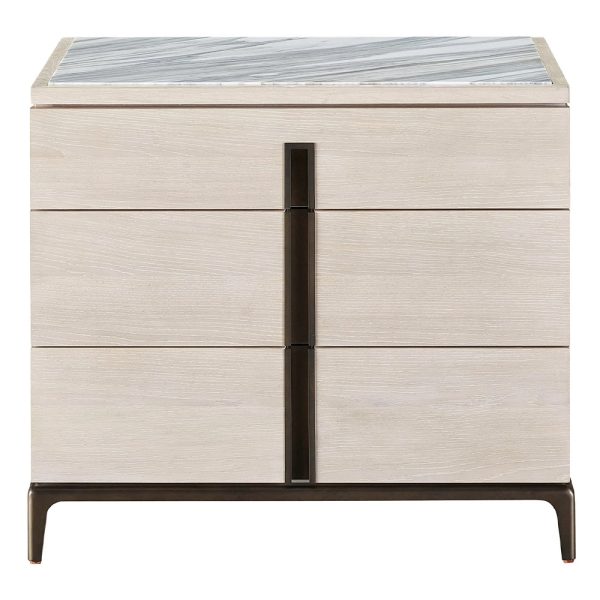 Maren Bedside Table - Image 2