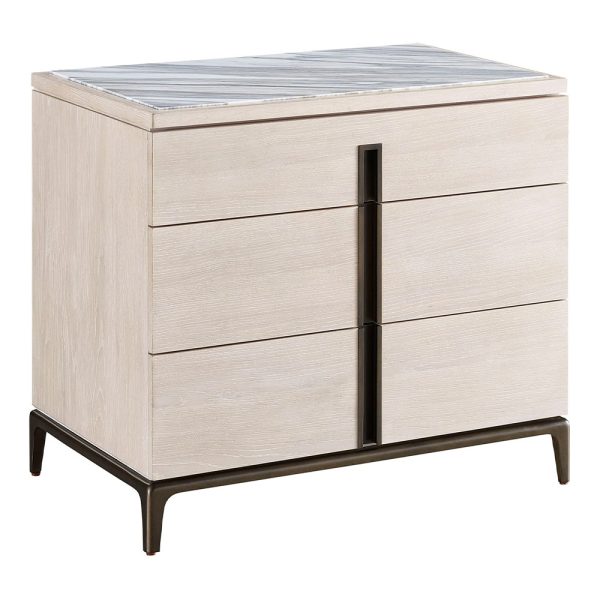 Maren Bedside Table
