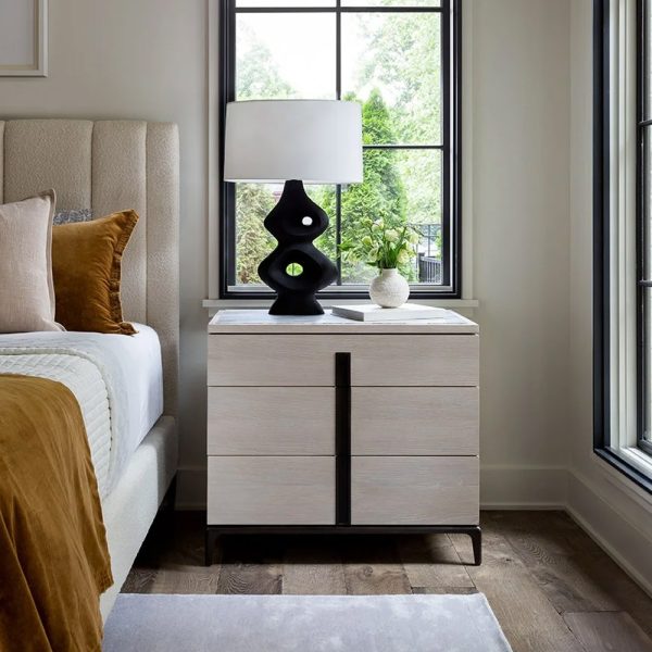Maren Bedside Table - Image 4