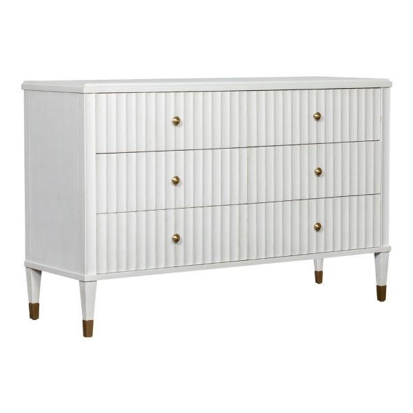Marra Dresser