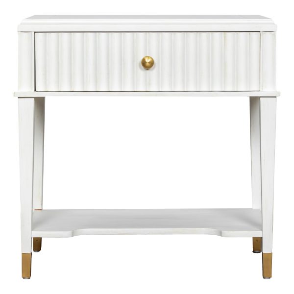 Marra Bedside Table - Image 2
