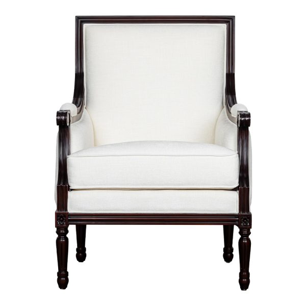 Marvy Armchair - Image 3