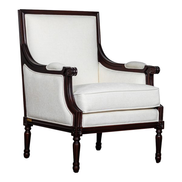 Marvy Armchair - Image 2