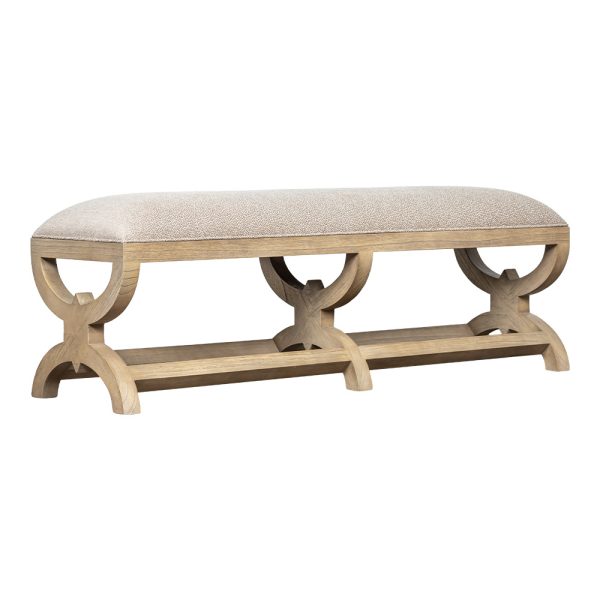 Maui Bench