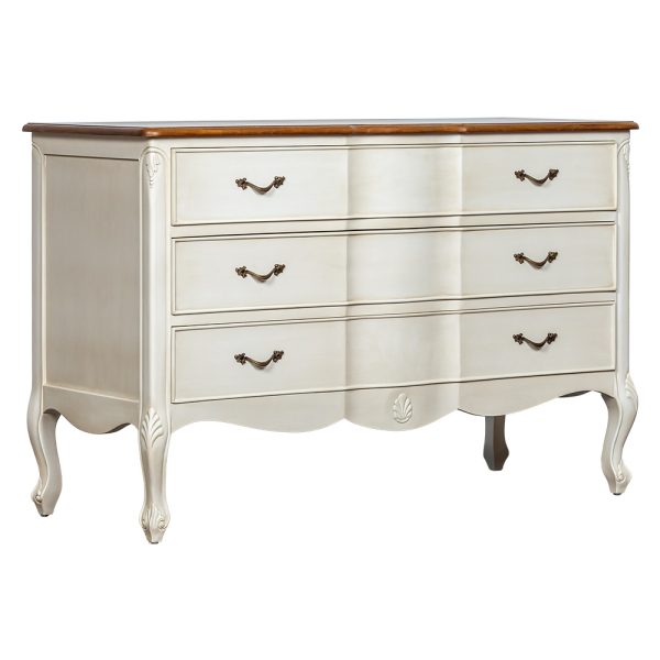 Perry Dresser II