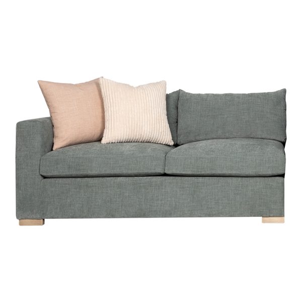 Rober L-Shape Sofa - Image 3