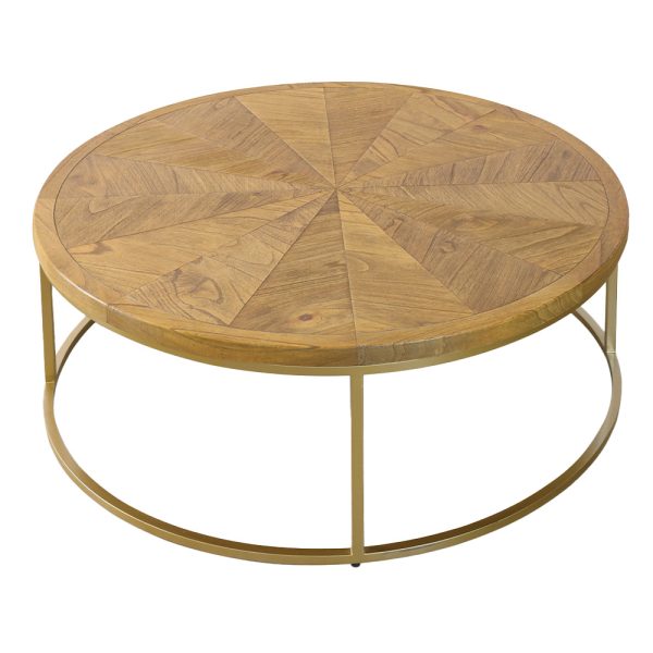 Solstice Coffee Table