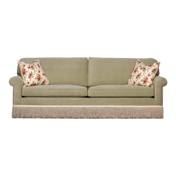 Scarlet 3 Seater Sofa