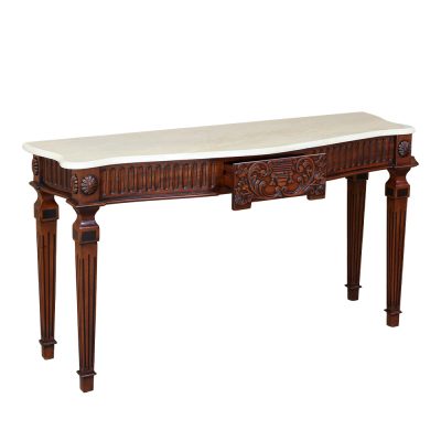 Village Hall Table