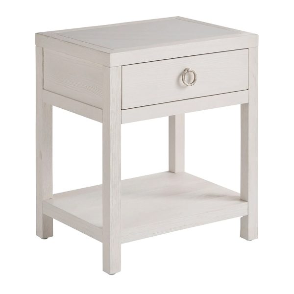 Turo Bedside Table