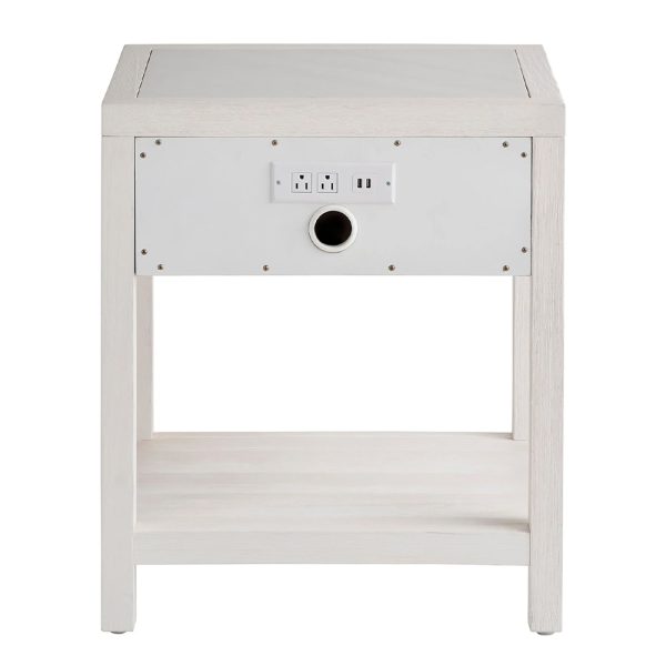 Turo Bedside Table - Image 3
