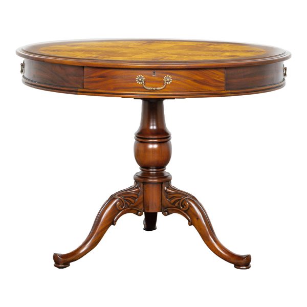Versailles Round Dining Table