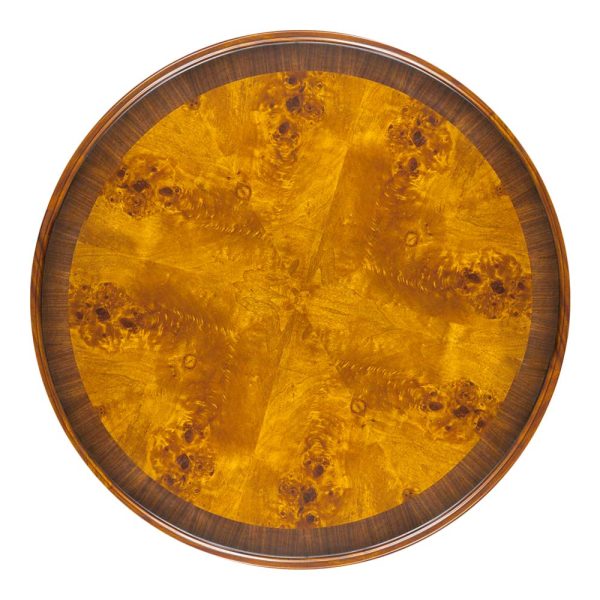Versailles Round Dining Table - Image 2
