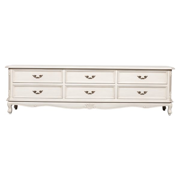 Victoria TV Cabinet - Image 4