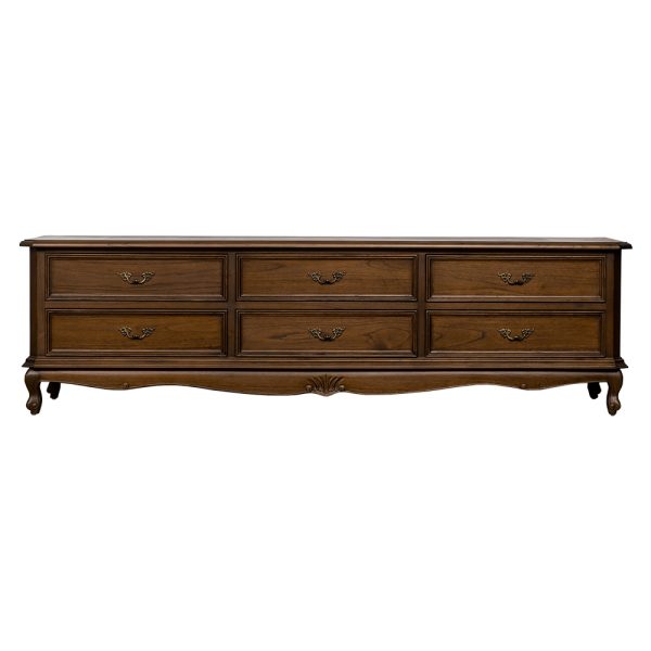 Victoria TV Cabinet - Image 2