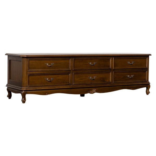 Victoria TV Cabinet
