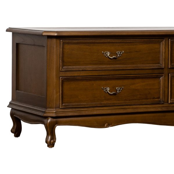 Victoria TV Cabinet - Image 3