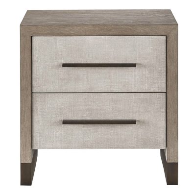 Vista Bedside Table