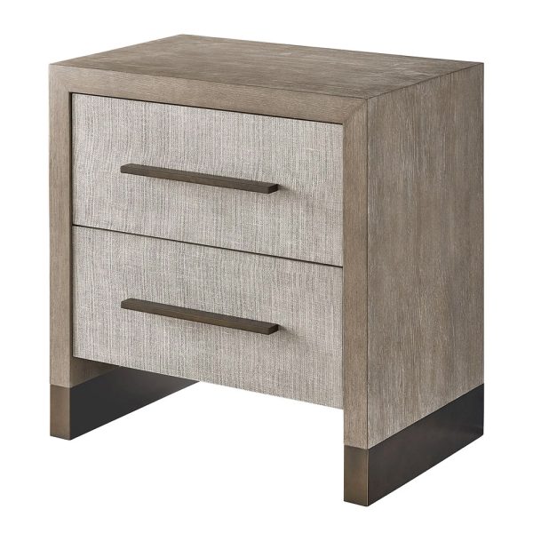 Vista Bedside Table - Image 2
