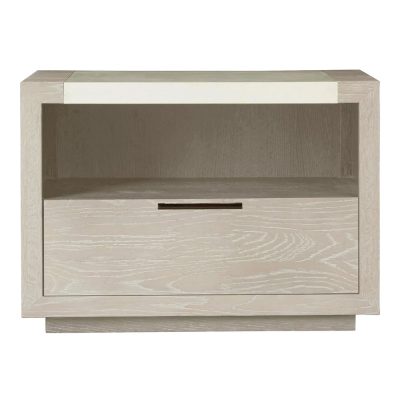 Wilshire Bedside Table