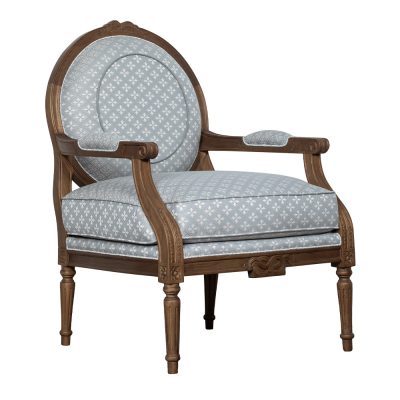 Wendy Armchair