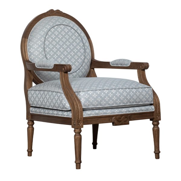 Wendy Armchair