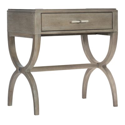 Affinity Bedside Table
