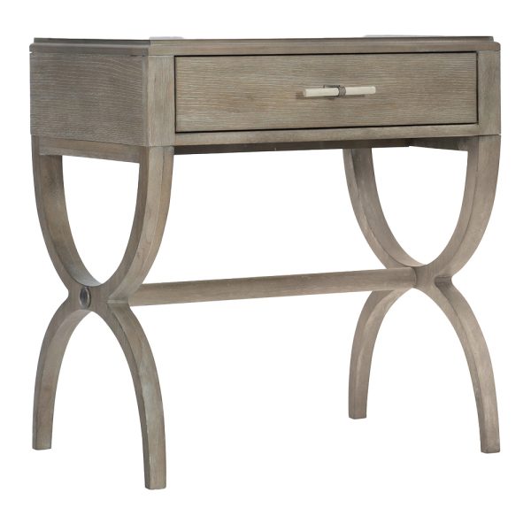 Affinity Bedside Table