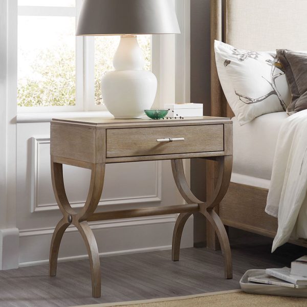 Affinity Bedside Table - Image 4