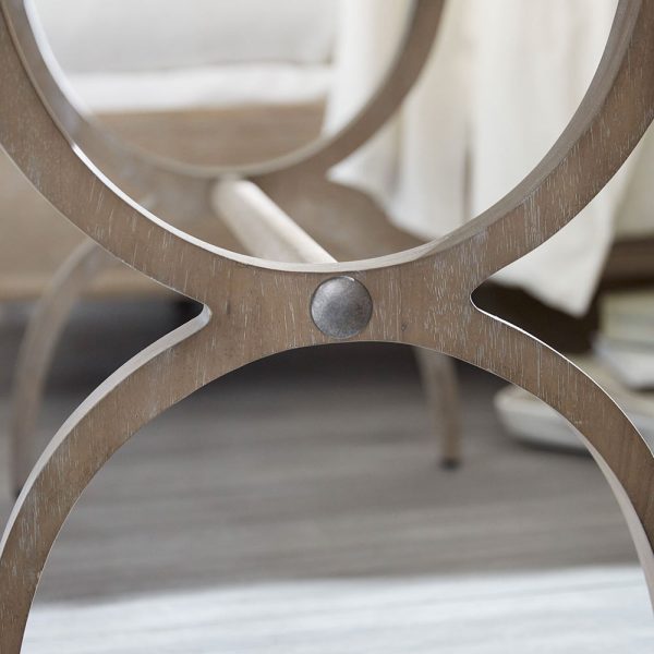 Affinity Bedside Table - Image 5