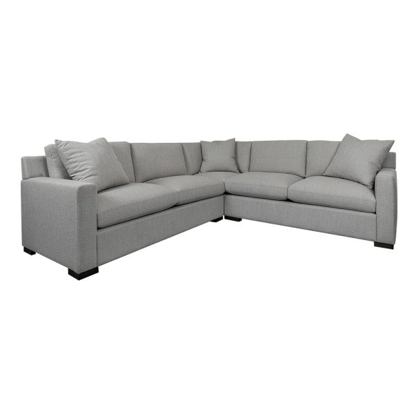 Bridgette Sectional Sofa - Image 6