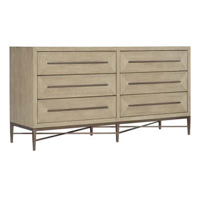 Cascade Dresser