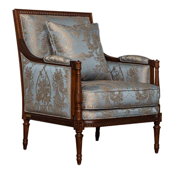 Mattie Armchair - Image 2