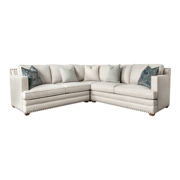 Drew Sectional Sofa