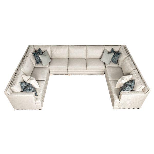 Drew Sectional Sofa - Image 6