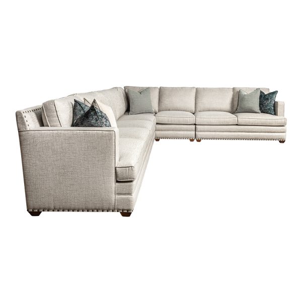 Drew Sectional Sofa - Image 3