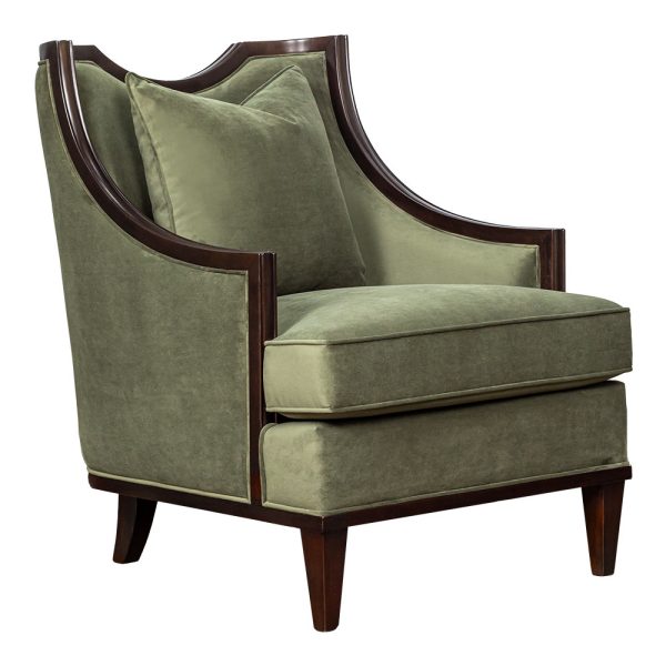 Harry Armchair - Image 2
