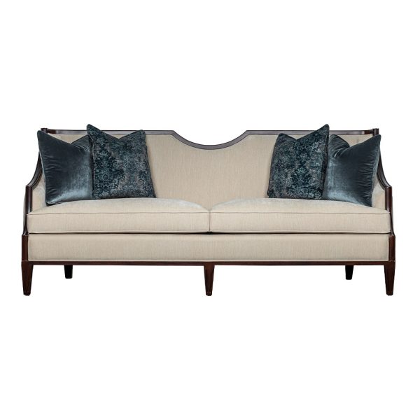 Harry 3 Seater Sofa