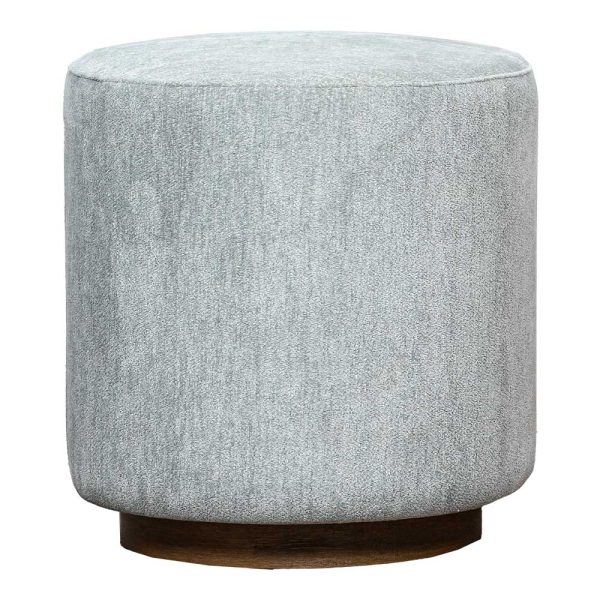 Marshmallow Ottoman - Image 4