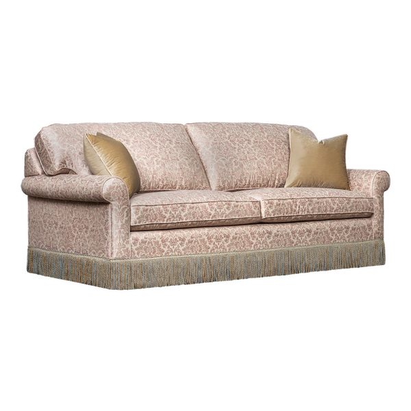 Scarlet 3 Seater Sofa - Image 3