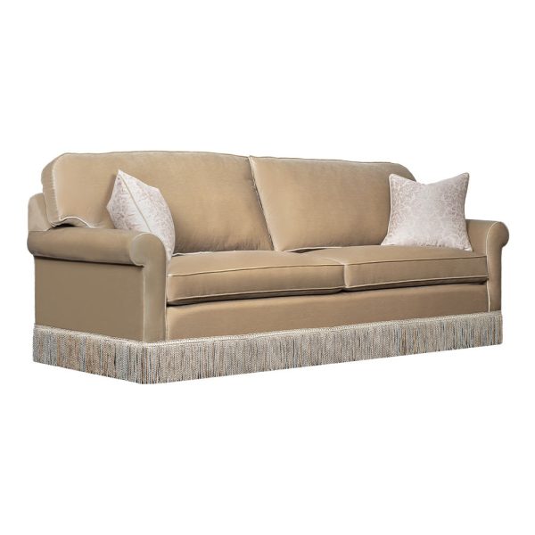 Scarlet 3 Seater Sofa - Image 4