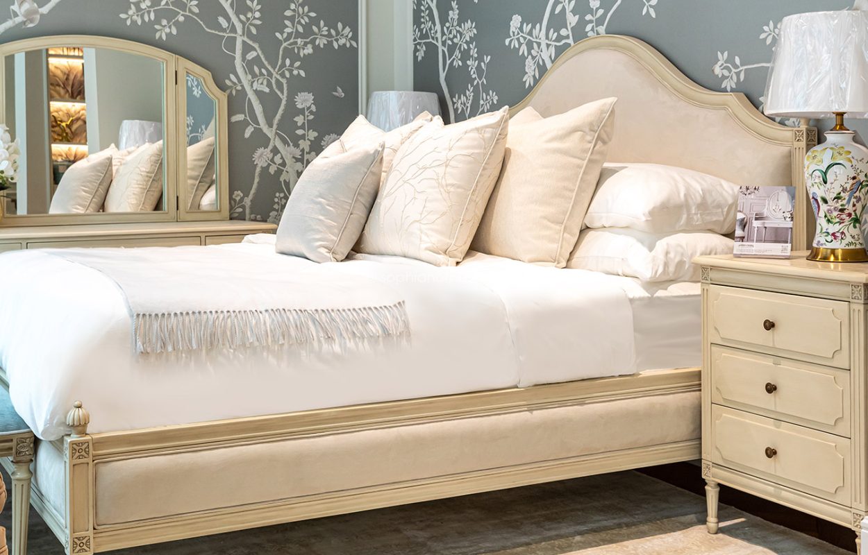 Sophia Home Luxury Furniture Collection