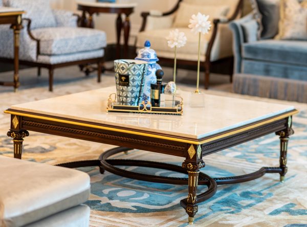 Tiana Coffee Table - Image 4