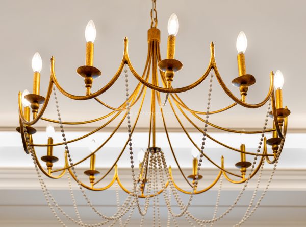 Sandra Chandelier - Image 4