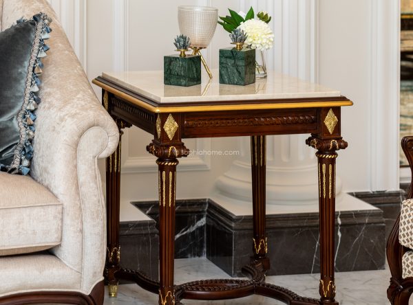 Tiana Side Table - Image 4