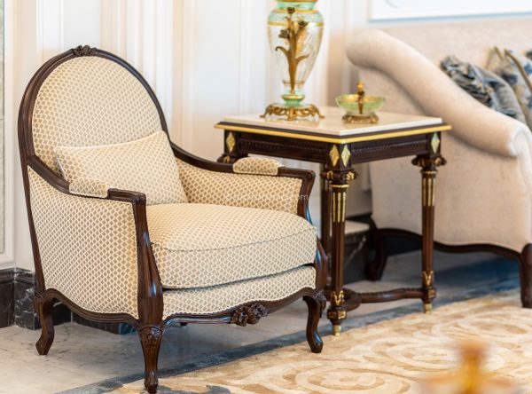 Tiana Side Table - Image 5